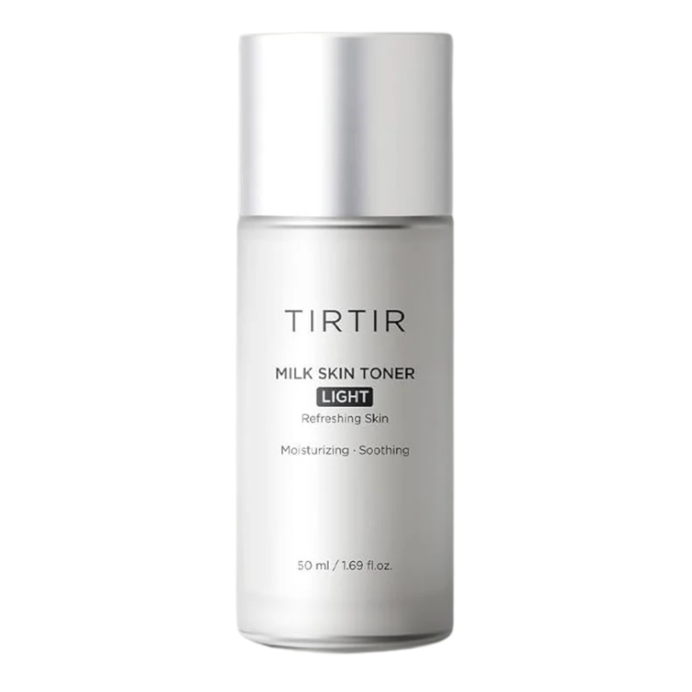 TIRTIR Milk Skin Toner Light Mini