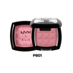 ⁦NYX Professional Makeup Powder Blush⁩ - الصورة ⁦2⁩