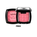 ⁦NYX Professional Makeup Powder Blush⁩ - الصورة ⁦3⁩