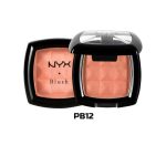 ⁦NYX Professional Makeup Powder Blush⁩ - الصورة ⁦4⁩