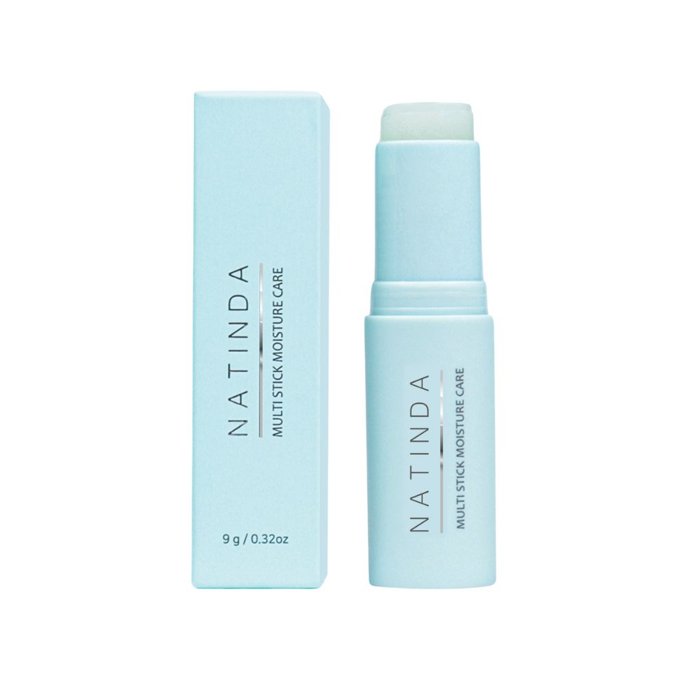 NATINDA MULTI STICK MOISTURE CARE 9g