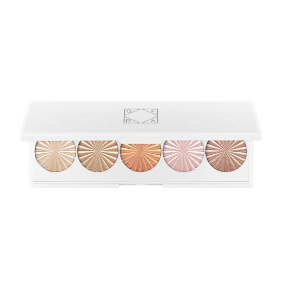 OFRAglow-Signature-Palette