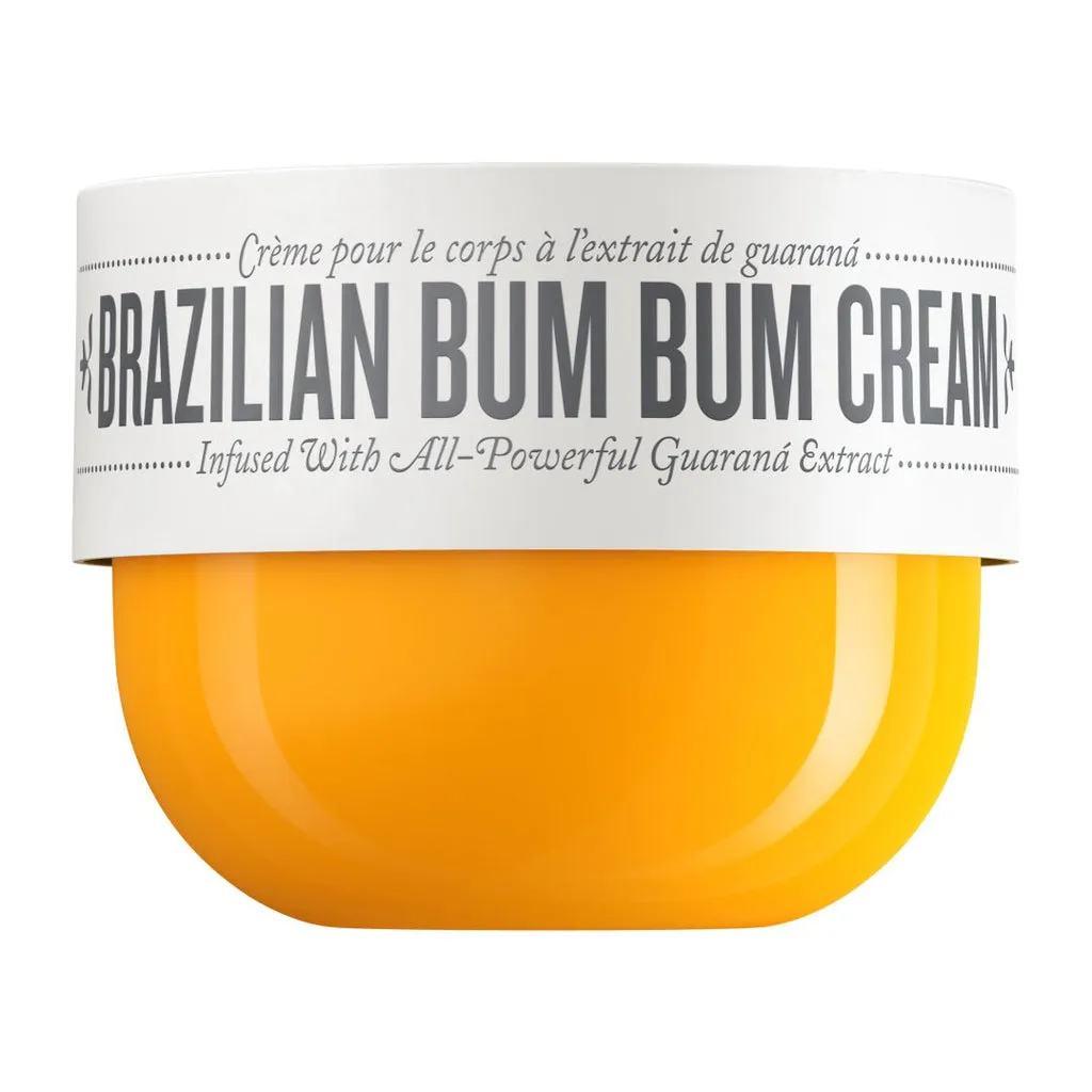 SOL DE JANEIRO Brazilian Bum Bum Cream