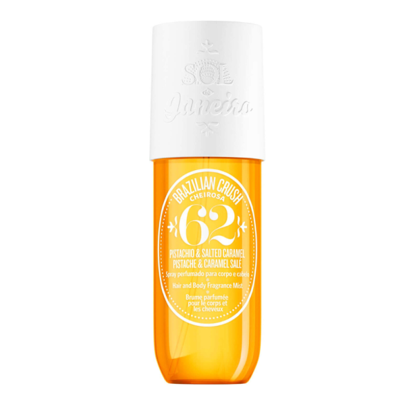 Sol De Janeiro Brazilian Crush Cheirosa 62 Perfume Mist (240ml)