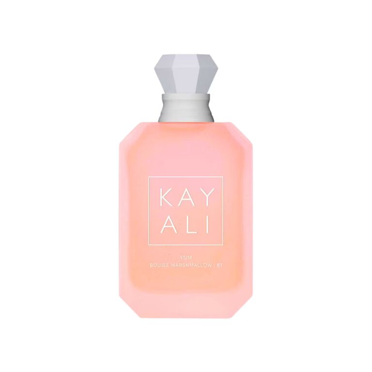 KAYALI Perfume - Yum Boujee Marshmallow 81 EDP Intense