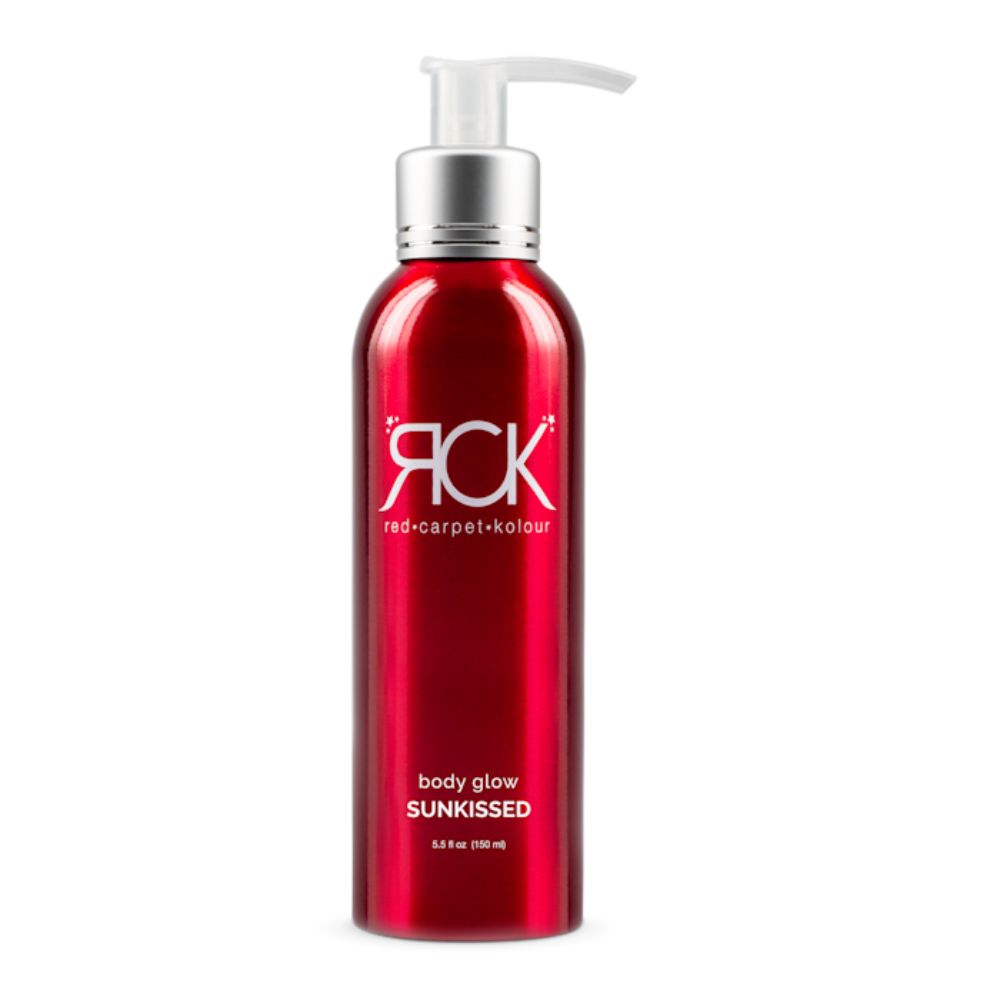 RCK-Sunkissed Body glow