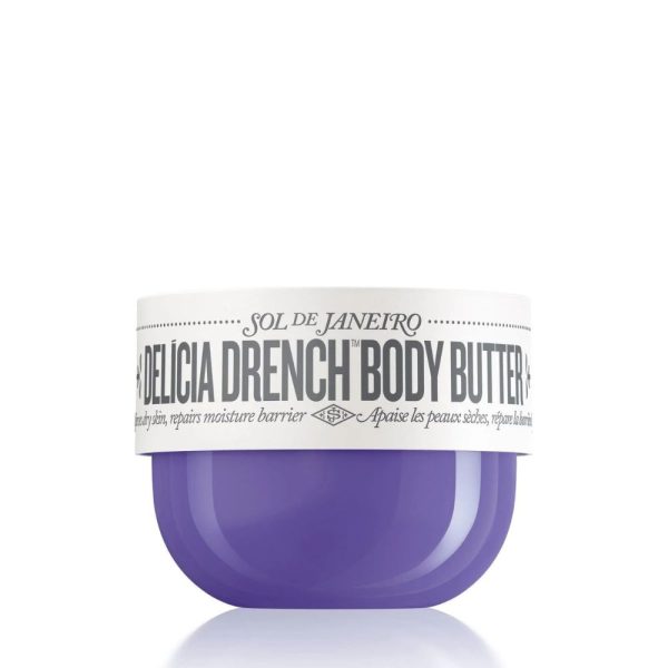 Sol De Janeiro Delícia Drench™ Body Butter