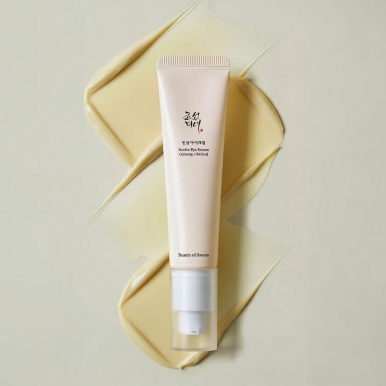 Beauty of Joseon - Revive Eye Serum [30ml] - Image 3