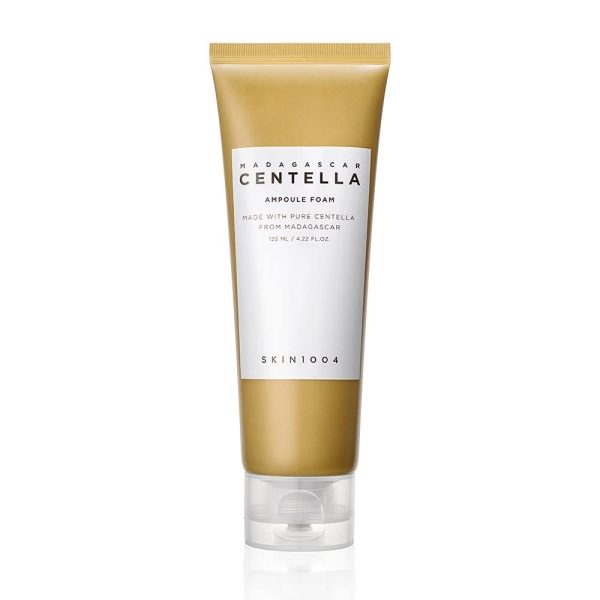 SKIN 1004 - Madagascar Centella Ampoule Foam [125ml]