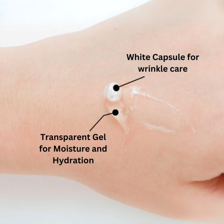 ATTICOS - Pour Cellule Wrinkle Care Cream [70g] - Image 4