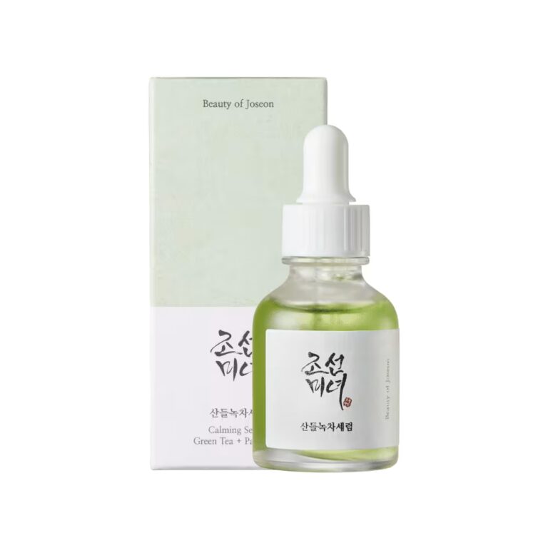 Beauty of Joseon Calming Serum