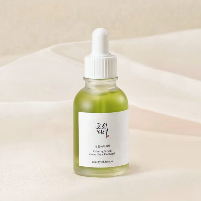 Beauty of Joseon Calming Serum