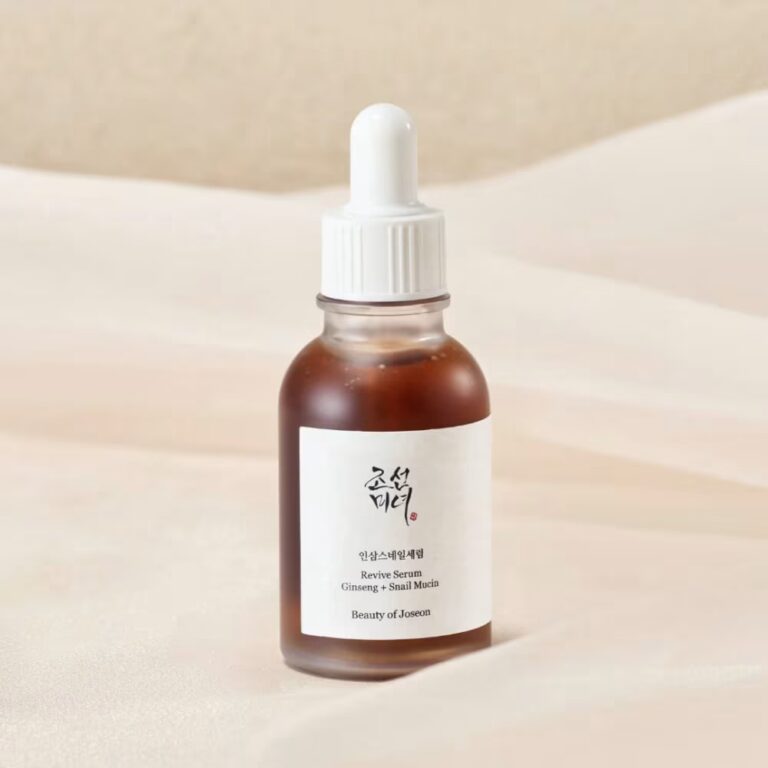 Beauty of Joseon Revive Serum