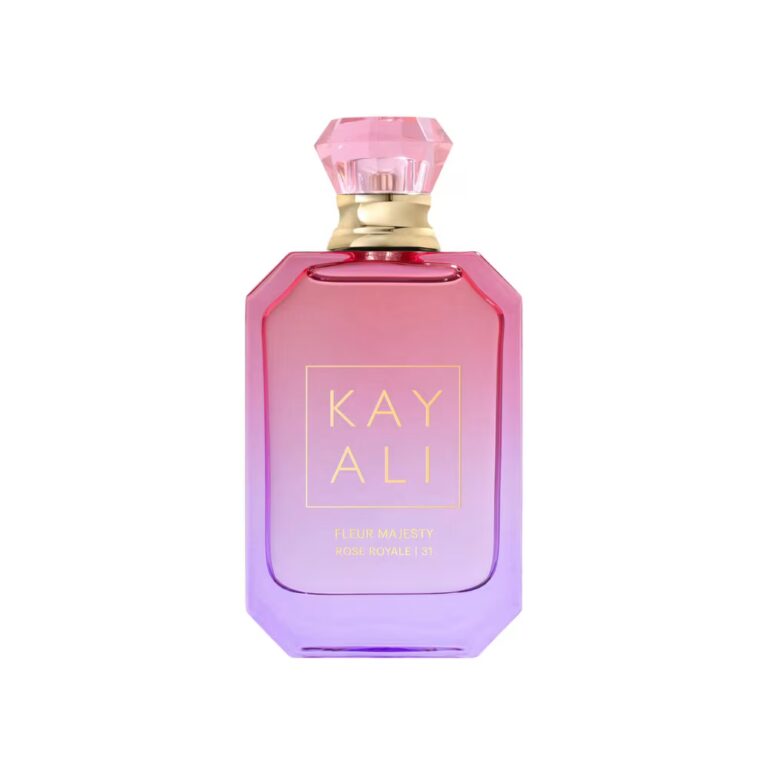 KAYALI Perfume - Fleur Majesty Rose Royale 31
