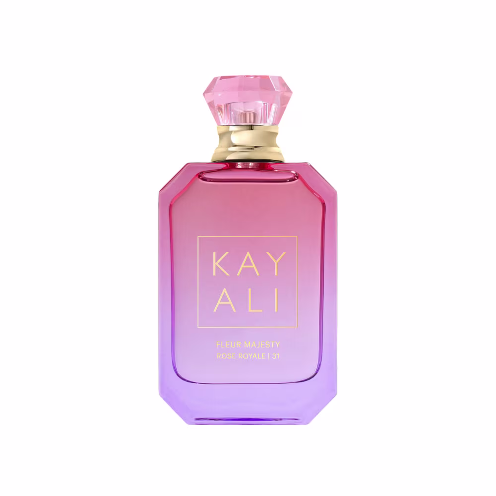 KAYALI Perfume - Fleur Majesty Rose Royale 31