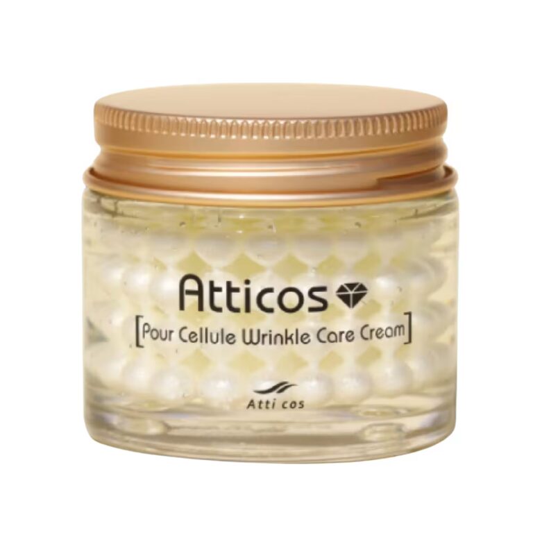 ATTICOS Le Pour Cellule Wrinkle Care Cream 70g