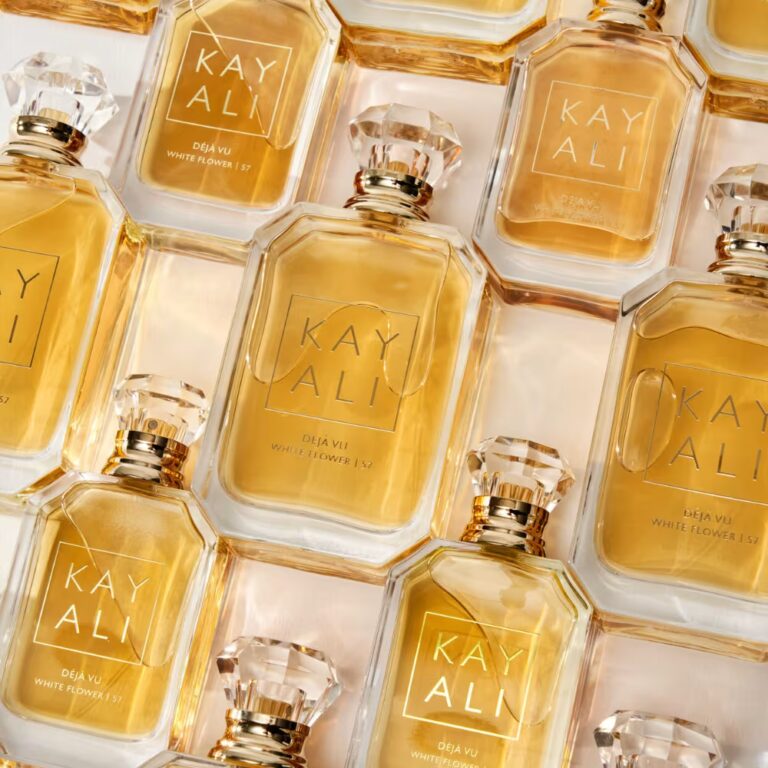KAYALI Perfume – Deja Vu White Flower 57