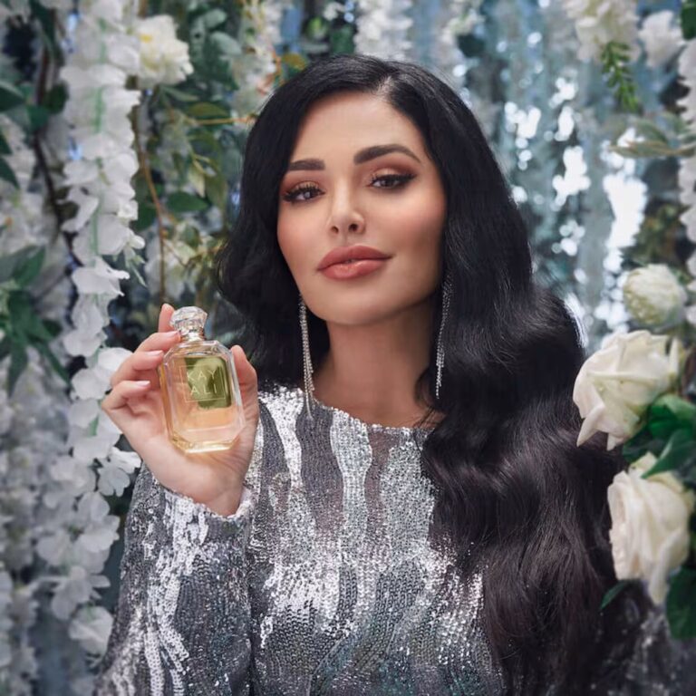 KAYALI Perfume – Deja Vu White Flower 57