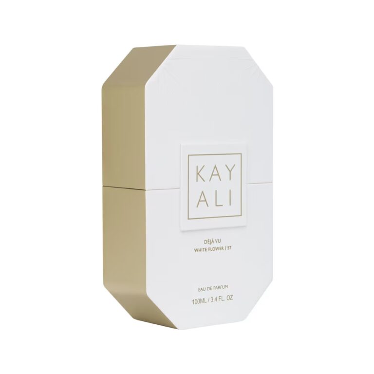 KAYALI Perfume – Deja Vu White Flower 57