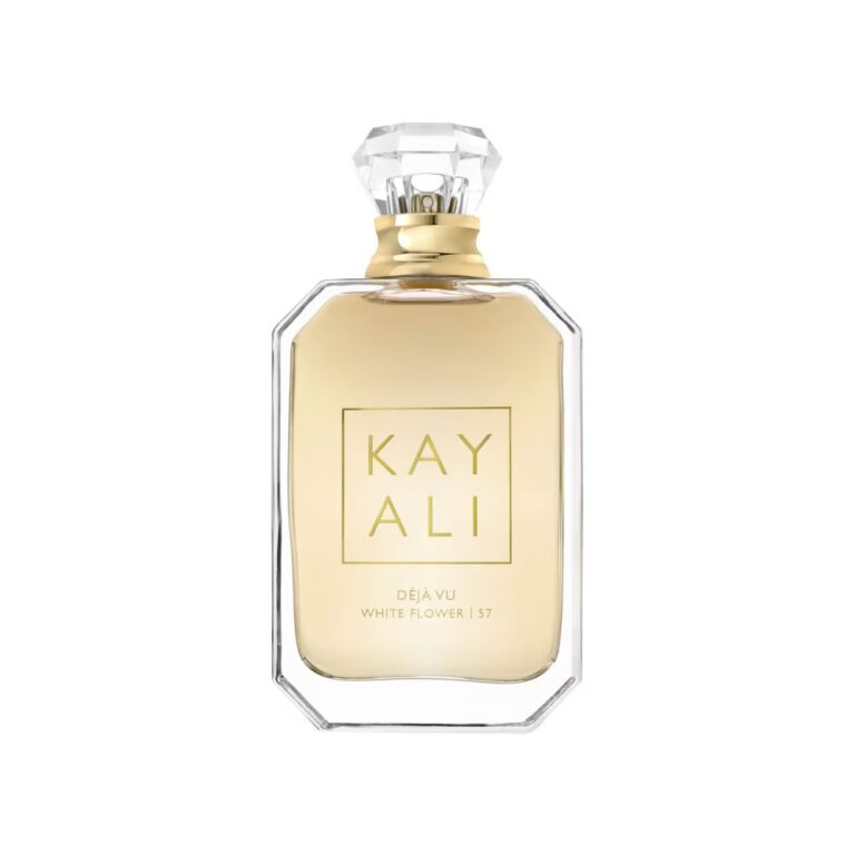 KAYALI Perfume – Deja Vu White Flower 57