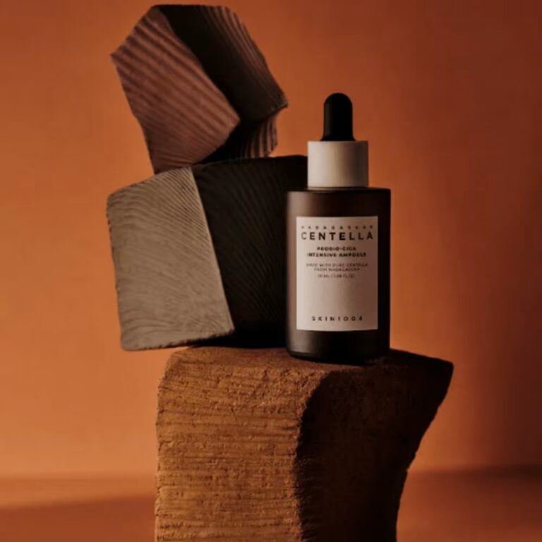 SKIN 1004 - Madagascar Centella Probio-Cica Intensive Ampoule