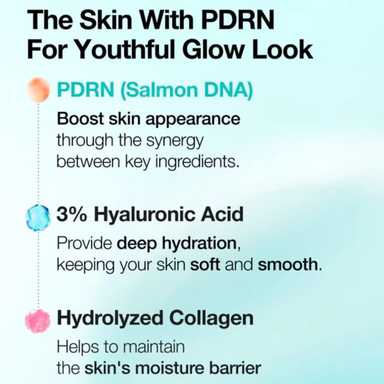 Anua - PDRN Hyaluronic Acid Capsule 100 Serum