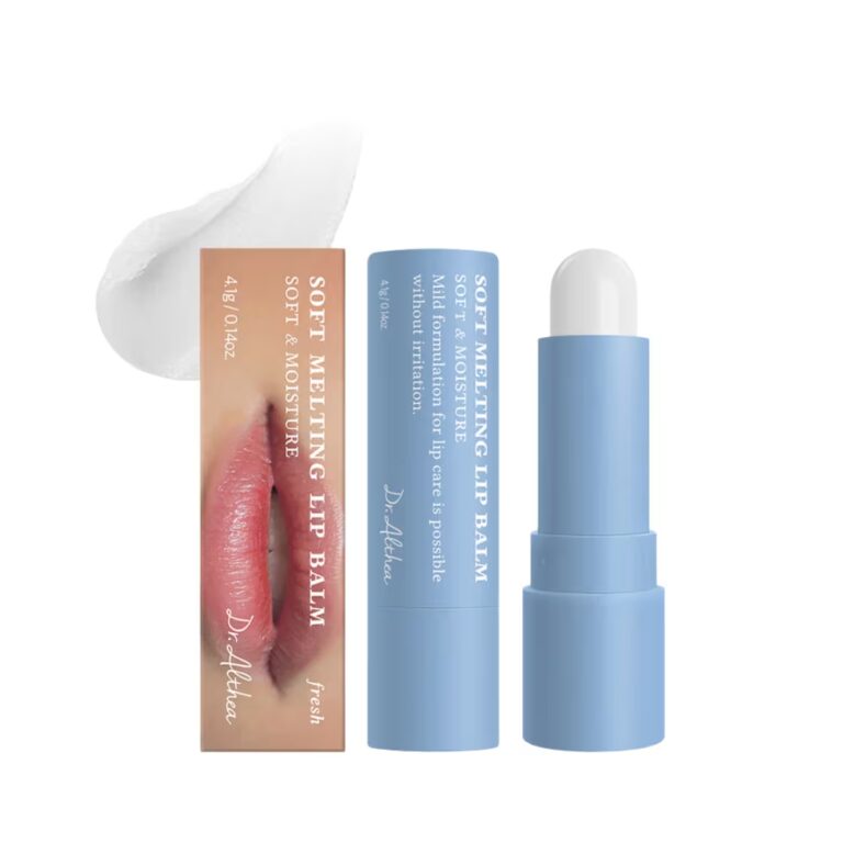 Dr Althea - Soft Melting Lip Balm