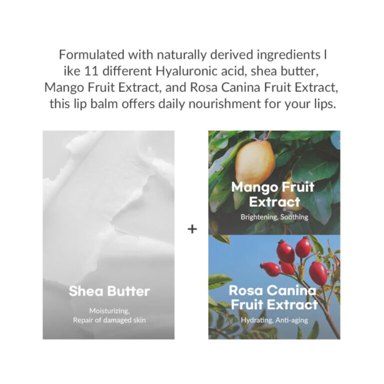 Dr Althea - Soft Melting Lip Balm