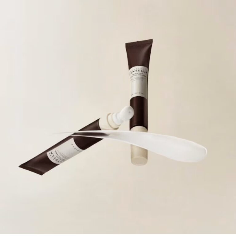 SKIN 1004 - Madagascar Centella Probio-Cica Bakuchiol Eye Cream