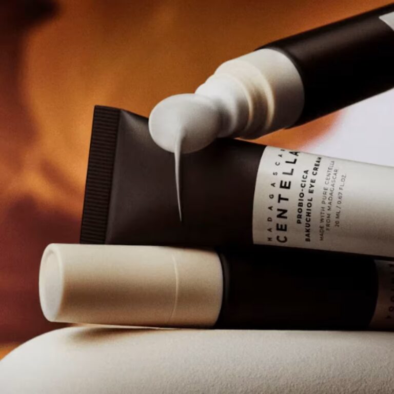 SKIN 1004 - Madagascar Centella Probio-Cica Bakuchiol Eye Cream