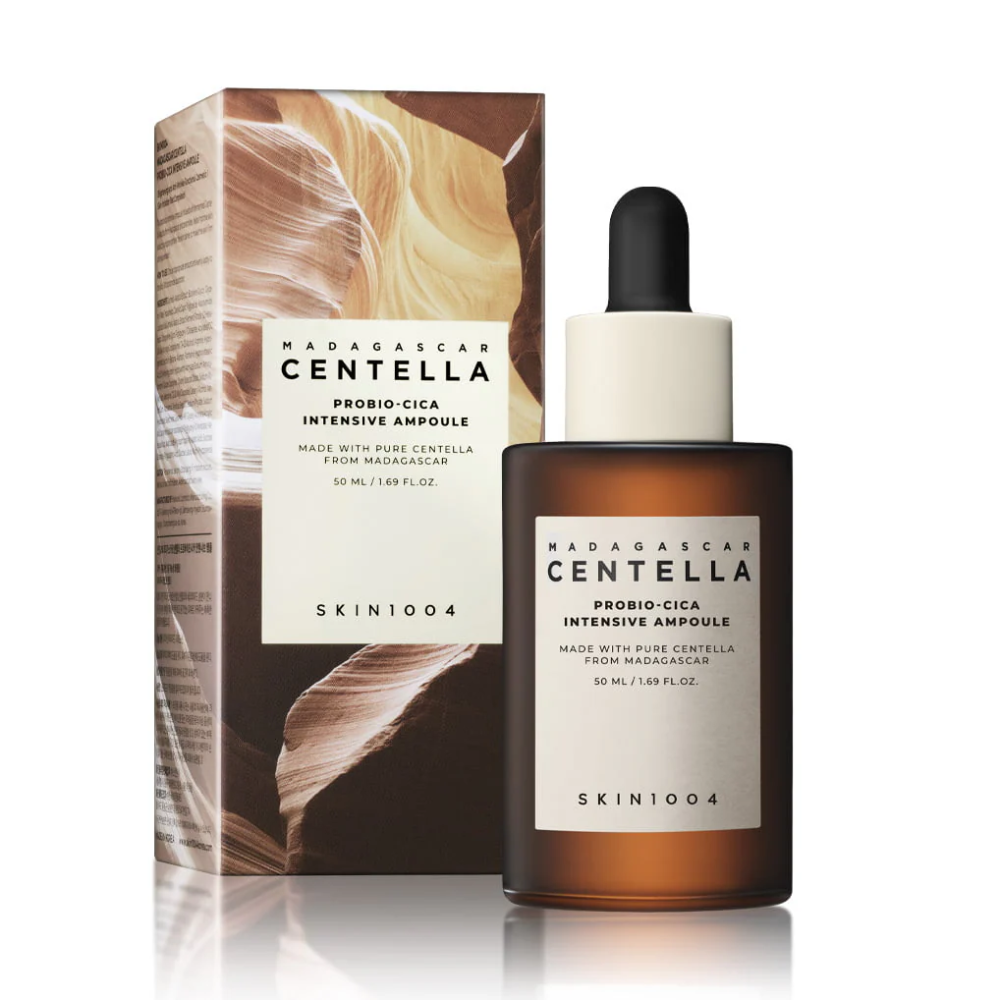 SKIN 1004 - Madagascar Centella Probio-Cica Intensive Ampoule [50ml]