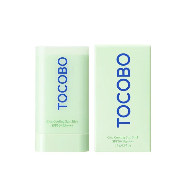 TOCOBO - Cica Cooling Sun Stick