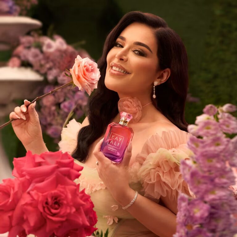 KAYALI Perfume - Fleur Majesty Rose Royale 31