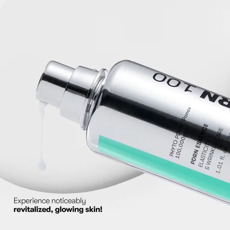 VT - PDRN Essence 100