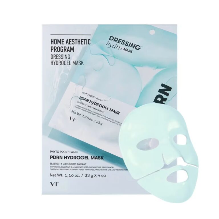 VT - PDRN Hydrogel Mask