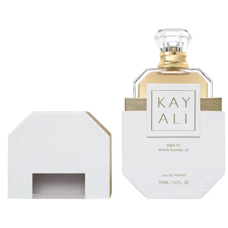 KAYALI Perfume – Deja Vu White Flower 57
