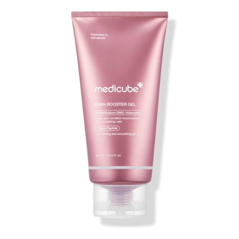 medicube - AGE-R PDRN Booster Gel