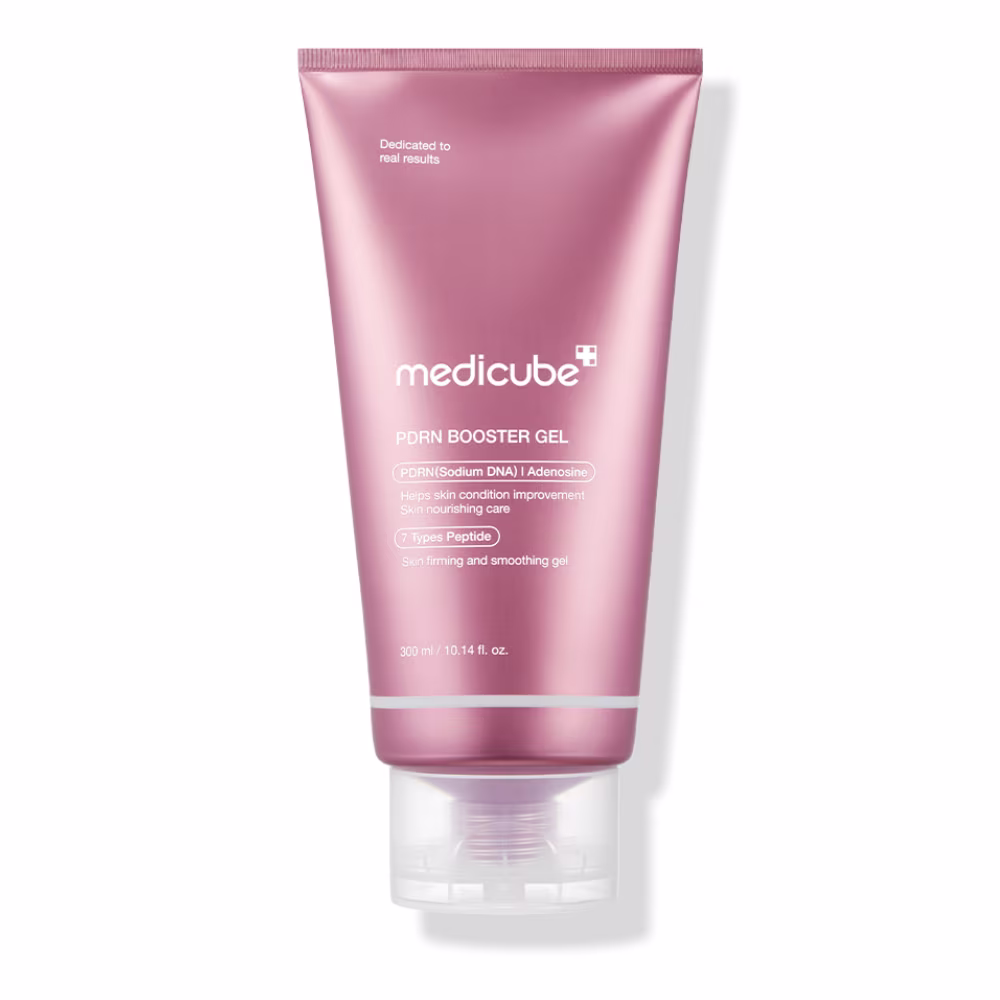 medicube - AGE-R PDRN Booster Gel