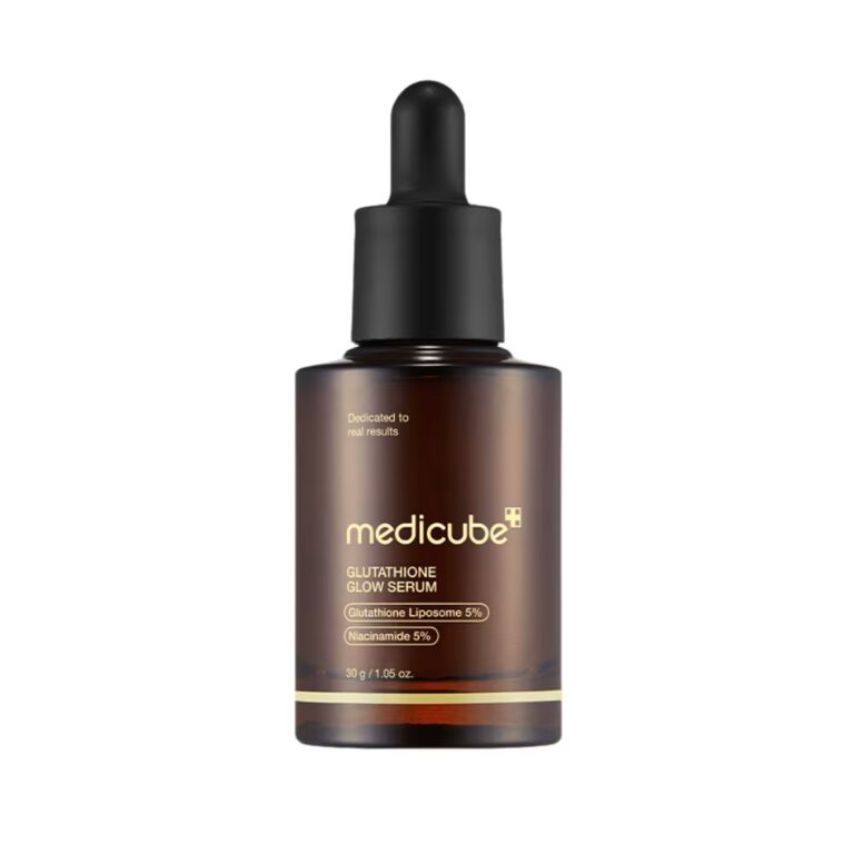 medicube - Glutathione Glow Serum