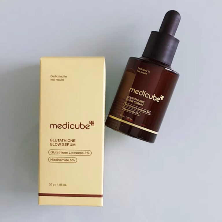 medicube - Glutathione Glow Serum