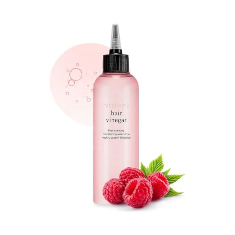 A'PIEU Raspberry Hair Vinegar 200ml
