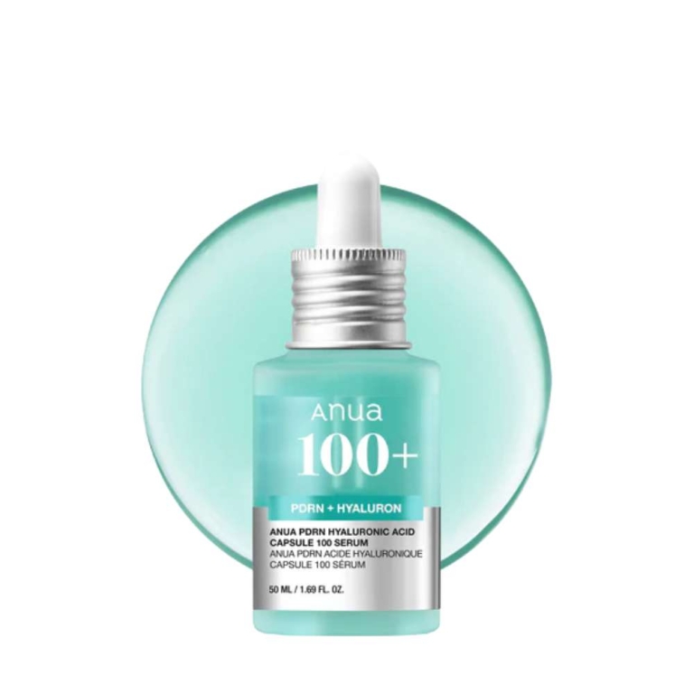 Anua - PDRN Hyaluronic Acid Capsule 100 Serum