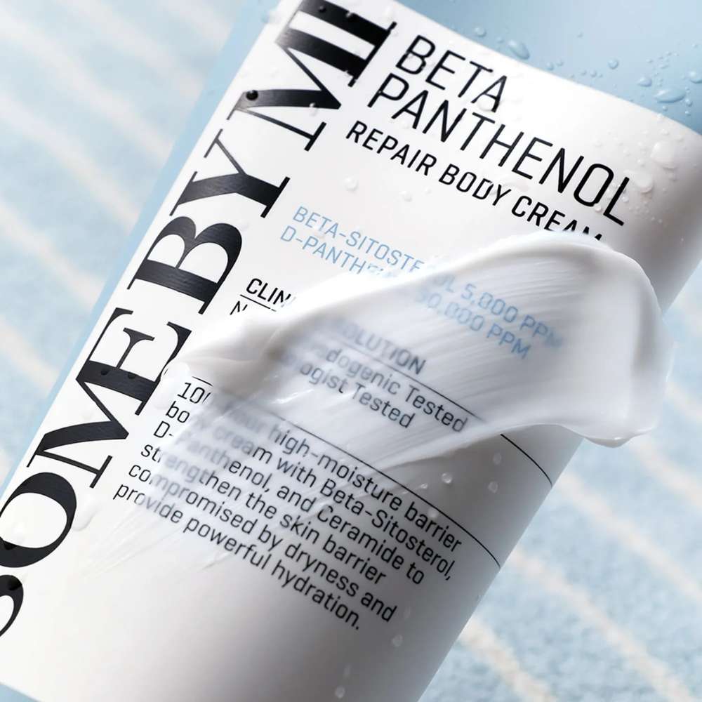SOME BY MI - Beta Panthenol Repair Body Cream