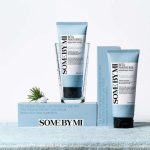 SOME BY MI - Beta Panthenol Repair Body Cream
