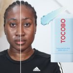 TOCOBO Cotton Soft Sun Stick