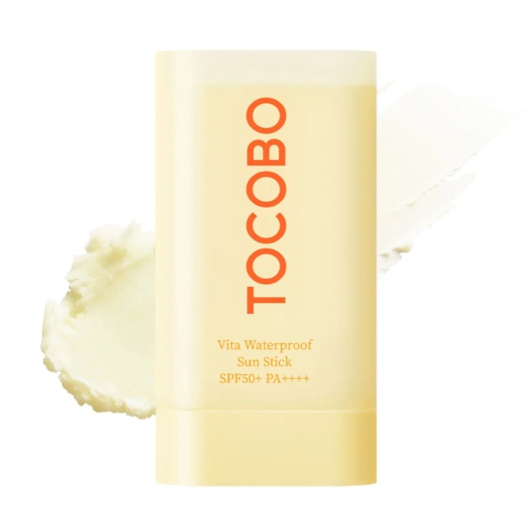 TOCOBO Vita Waterproof Sun Stick