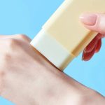 TOCOBO Vita Waterproof Sun Stick