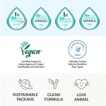 Torriden DIVE-IN Soothing Cream 100ml