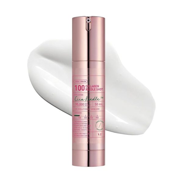 VT - Collagen Reedle Shot 100