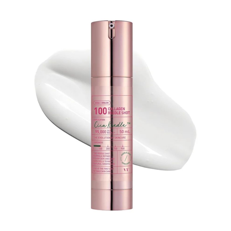 VT - Collagen Reedle Shot 100